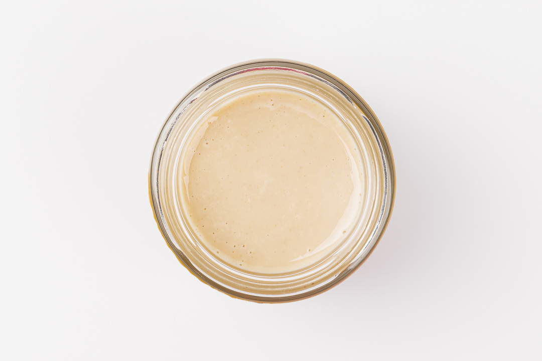 

Паста Индилавка Вкусвилл из белого кунжута Тахини 180 г