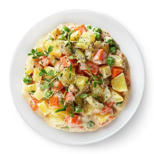 Салат Оливье М-Кухня 500 г