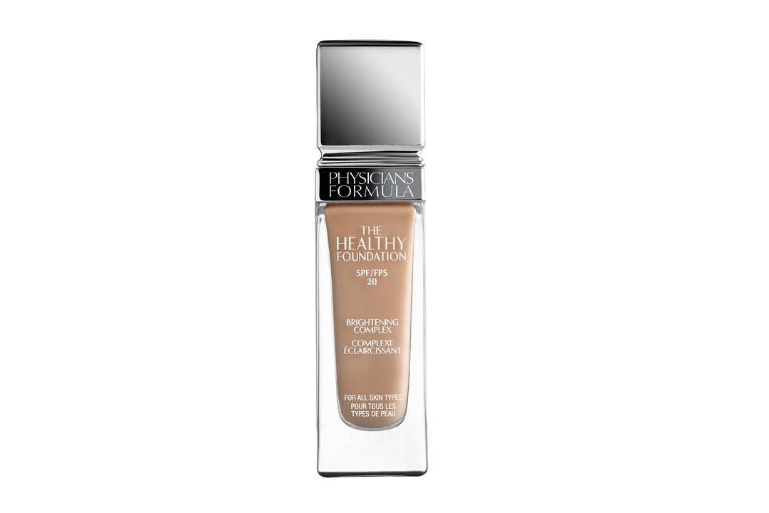 

Тональная основа для лица Physicians Formula The Healthy светлый нейтральный, 30 мл