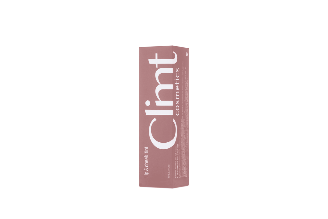 

Тинт для губ, щек, век Climtcosmetics Santorini 12 мл