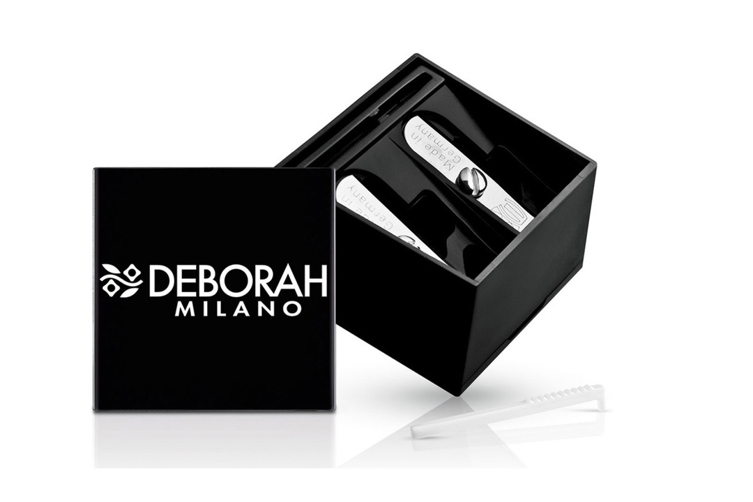 

Точилка Deborah Milano Sharpener 1 шт.