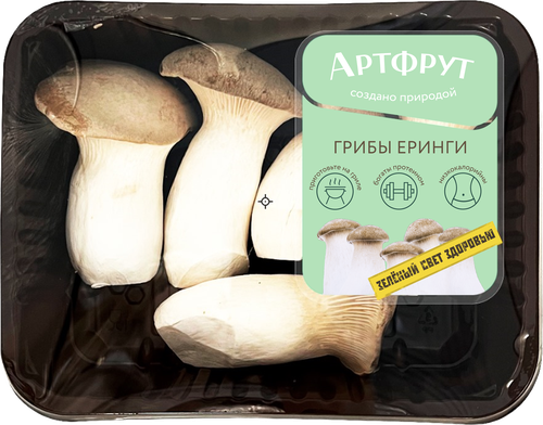 

Грибы Еринги АртФрут, 200 г