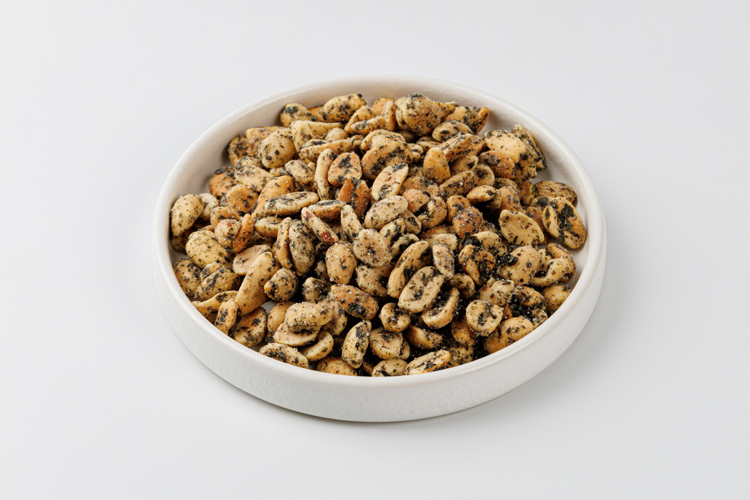 

Арахис обжаренный ВкусВилл с нори 80 г