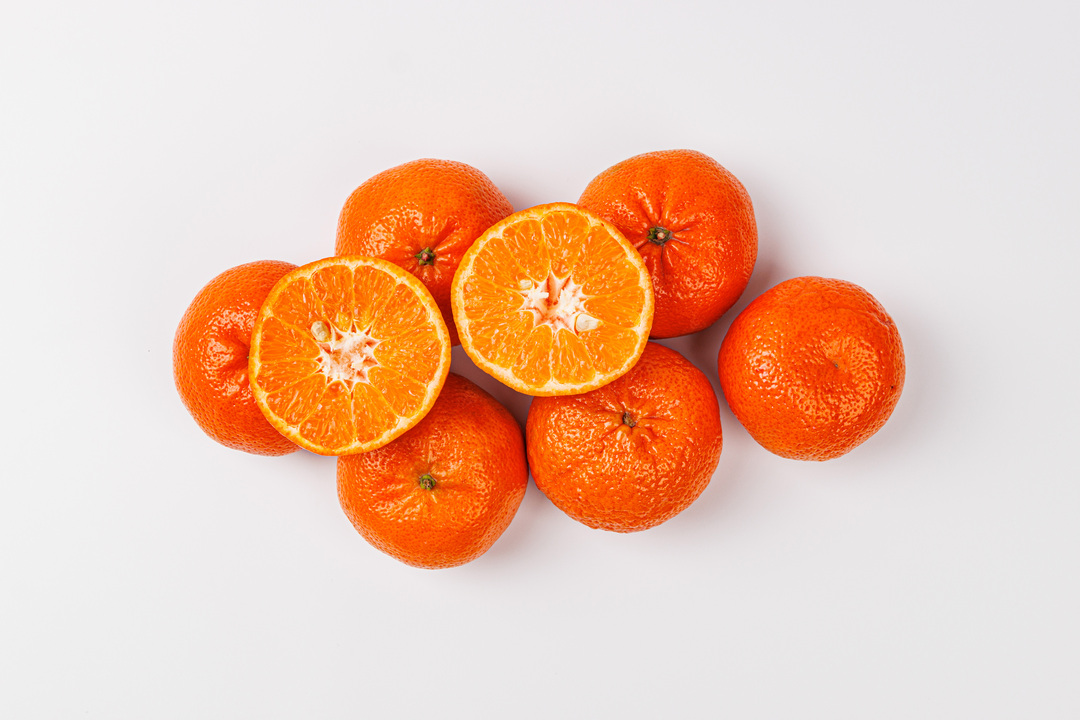 

Мандарины сладкие сорт Афер вес