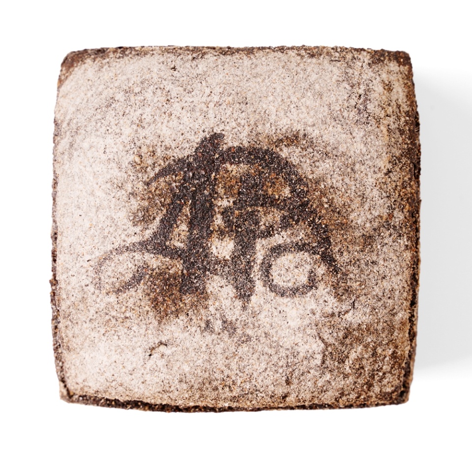 

Хлеб Бородинский карамельный От шеф-пекаря АВ 430 г