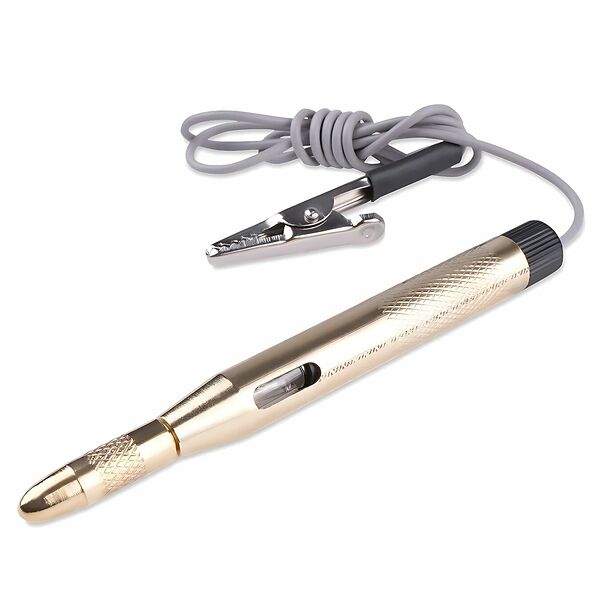 Пробник электрический автомобильный 6-24В 110 мм AVS PE-110