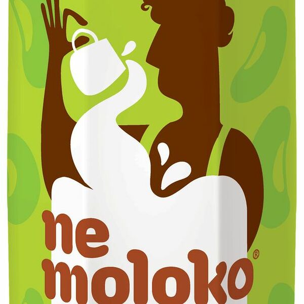 Напиток соевый Nemoloko Barista 1 л