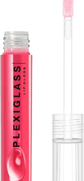 Блеск для губ Influence Beauty Plexiglass тон 07 3.5 мл