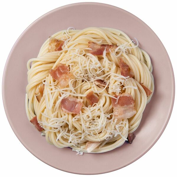 Паста Карбонара Пятерочка Кафе 250 г