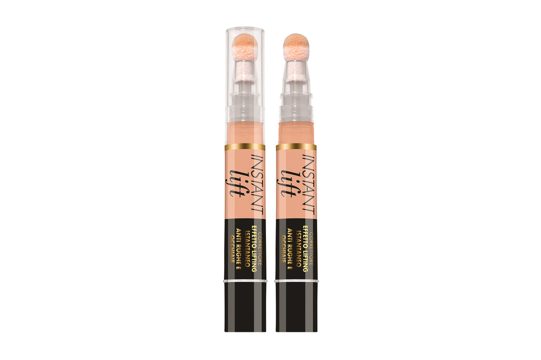 

Deborah Milano Консилер для лица Instant Lift Concealer, 4,2 г, 02 Бежевый