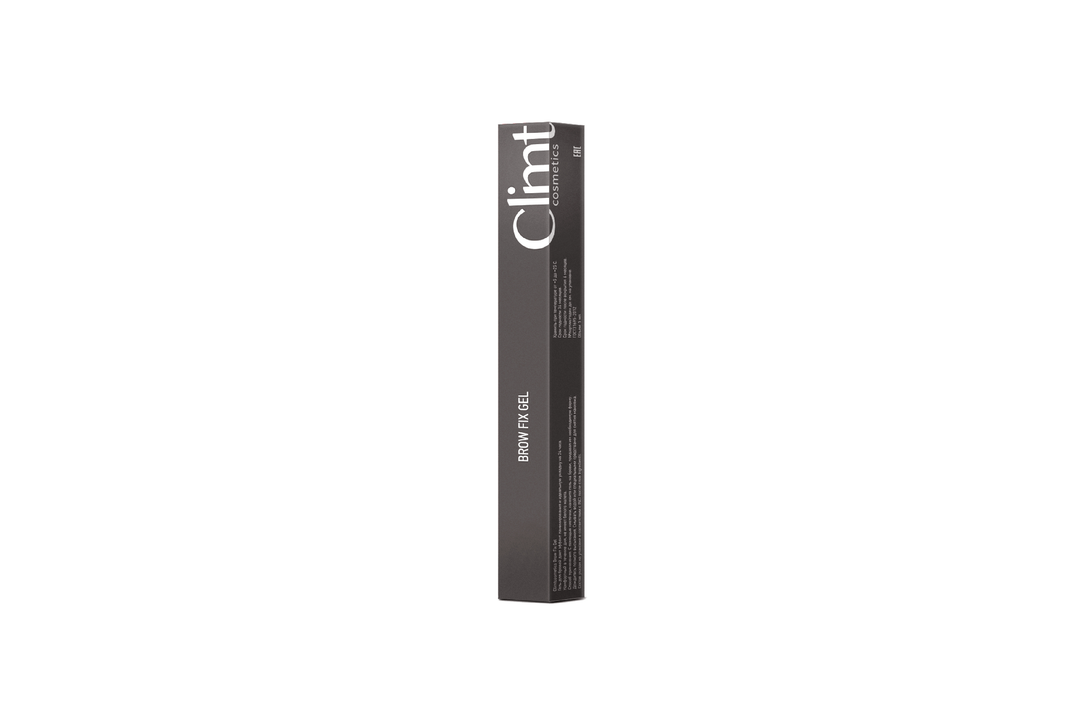 

Гель для бровей Climtcosmetics Brow fix gel 5 г