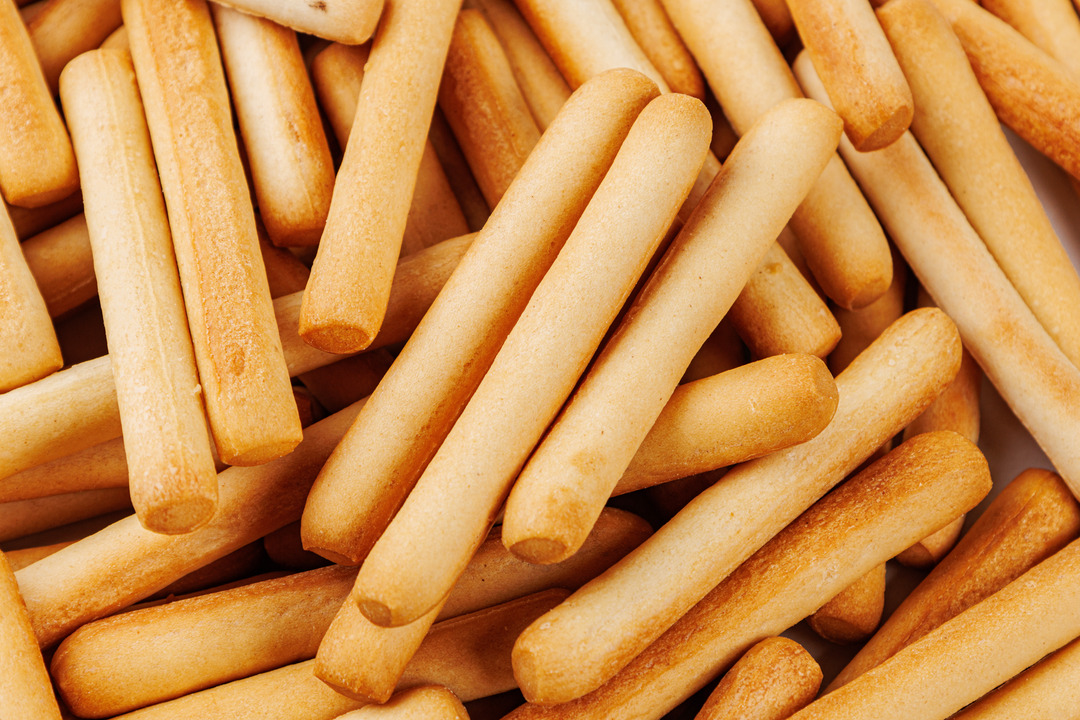 

Хлебные палочки Сушка итальянская