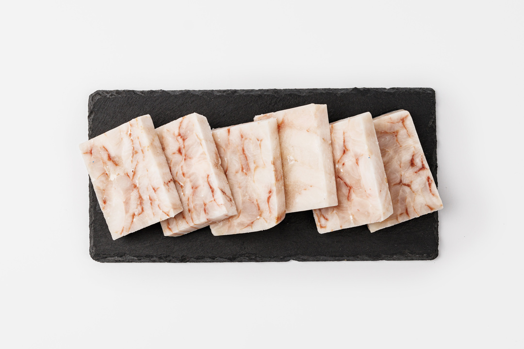 

Минтай ВкусВилл филе порционное замороженное 600 г