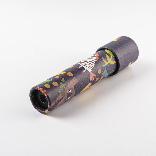 Калейдоскоп Мир животных, в ассортименте,19 см_РП