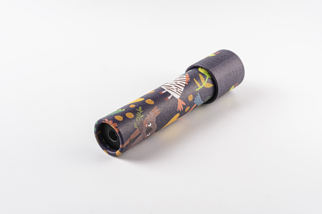 

Калейдоскоп Мир животных, в ассортименте,19 см