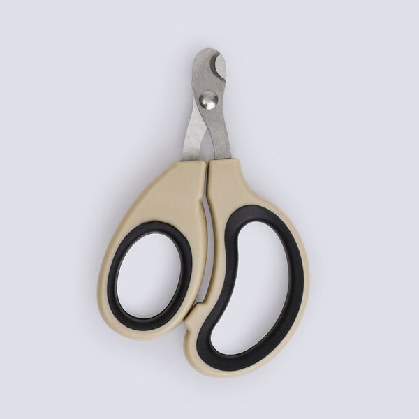 Когтерез ножницы 10см