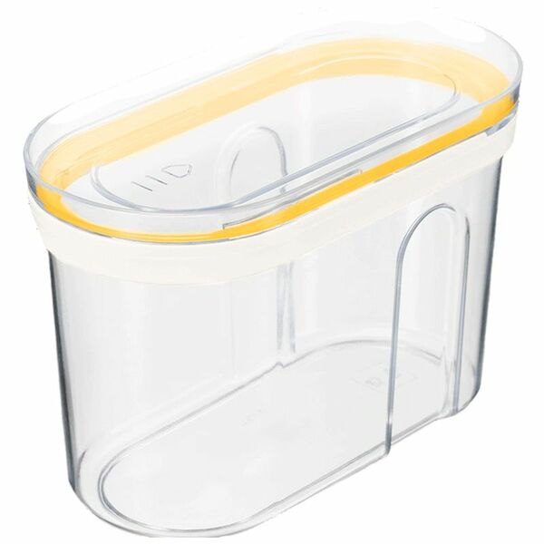 Емкость для сыпучих продуктов Phibo слайдер 0.75 л