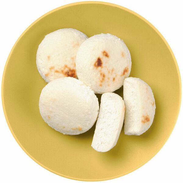 Сырники Зелёная Линия творожные 340 г