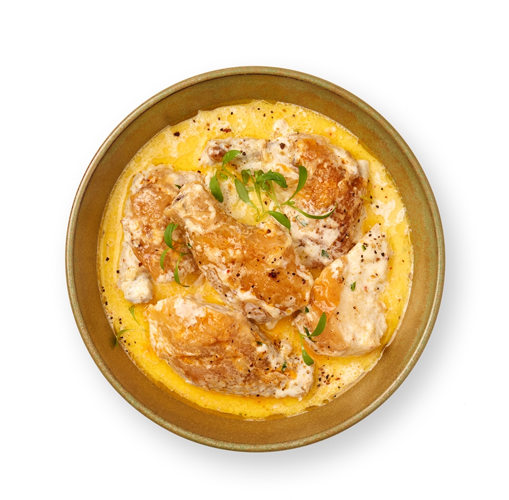 

Чкмерули из курицы Taste of, «Уже Готово», 200 г