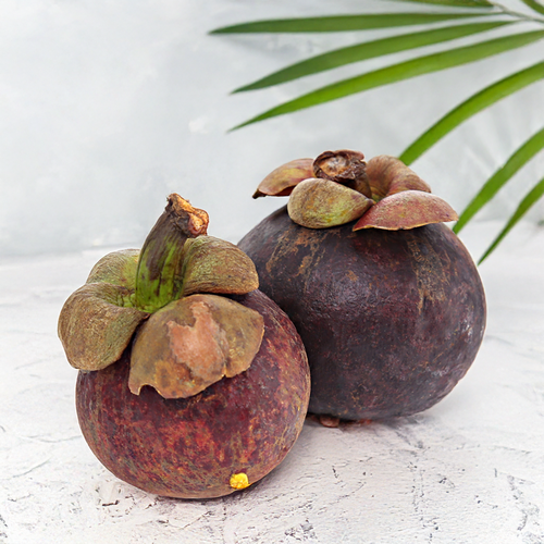 

Мангостин Artfruit фасованный, 2 шт.