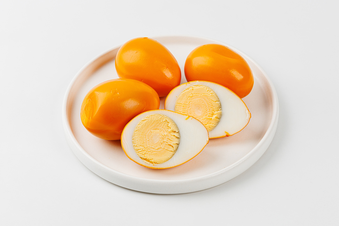 

Яйца куриные ВкусВилл копченые Молодецкие 200 г