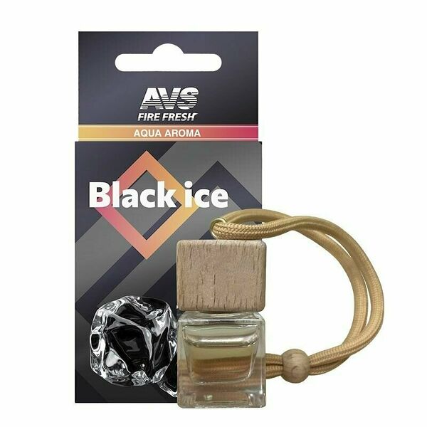 Ароматизатор AVS 