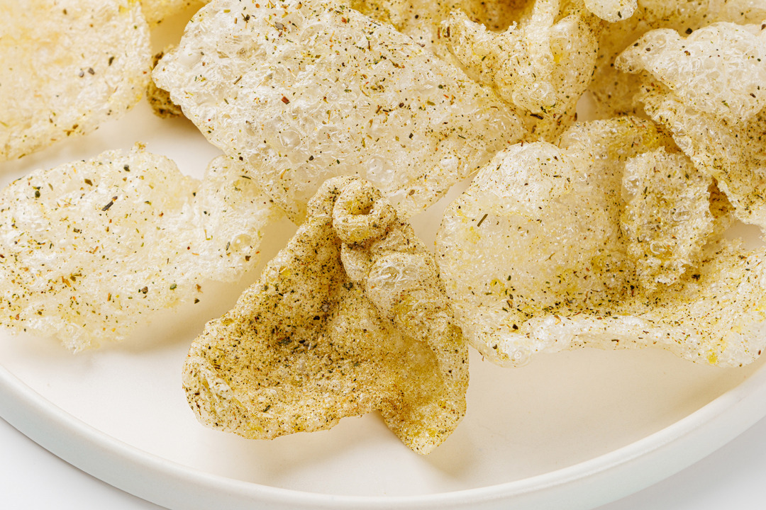 

Чипсы протеиновые Прованские травы ВкусВилл 30 г