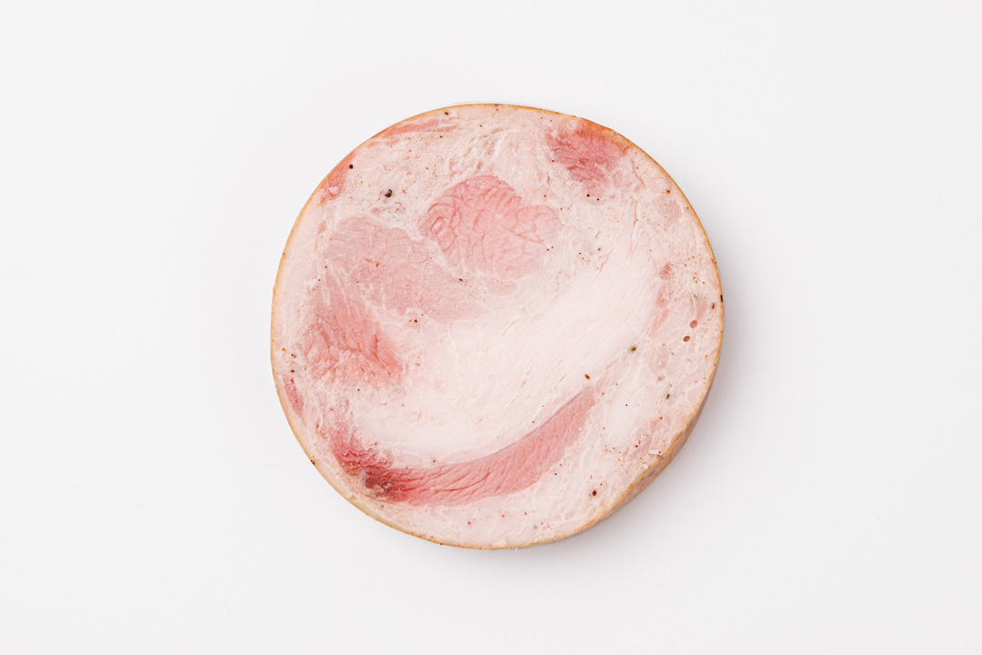 

Ветчина ВкусВилл Нежная из индейки вес