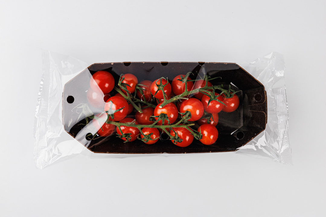 

Томаты черри сладкая гроздь, 200 г