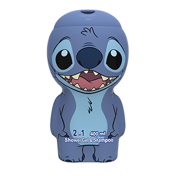

Гель для душа-шампунь Stitch 400 мл