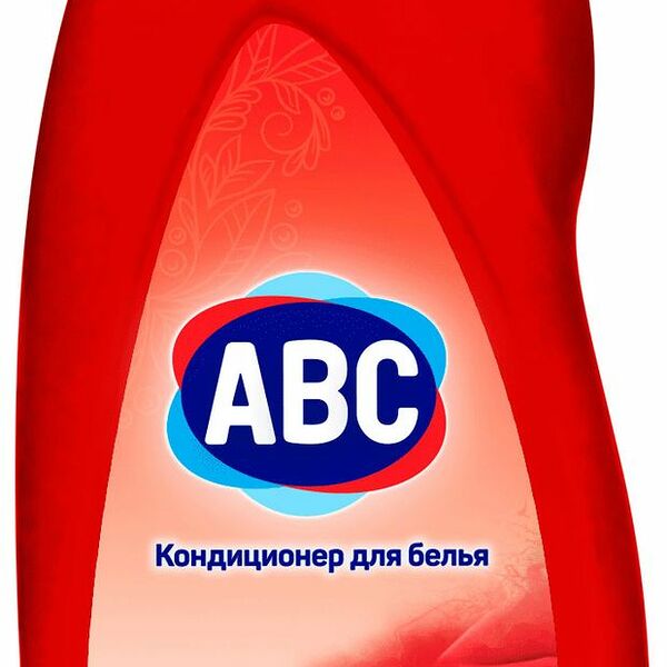 Кондиционер ABC Camelia Love для белья 1 л