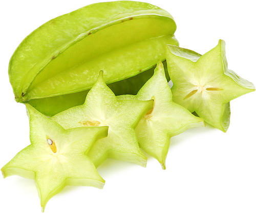 

Карамбола 100 г