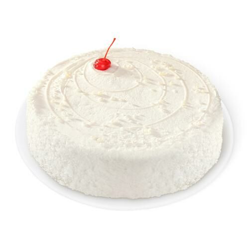 Торт Виктория бисквитный 750 г