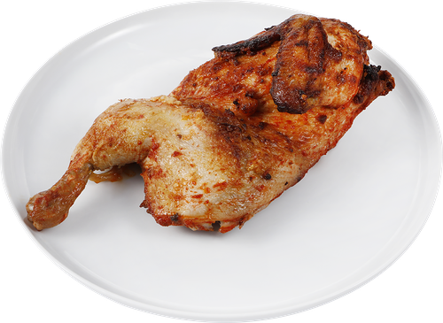 Цыпленок табака Лента Fresh вес