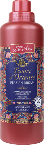 

Кондиционер для белья Tesori d'Oriente Persian Dreams 760 мл