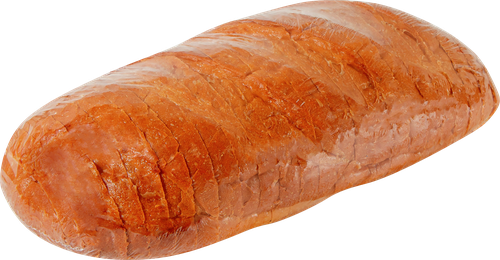 

Батон Лента Fresh Молочный в нарезке 350 г