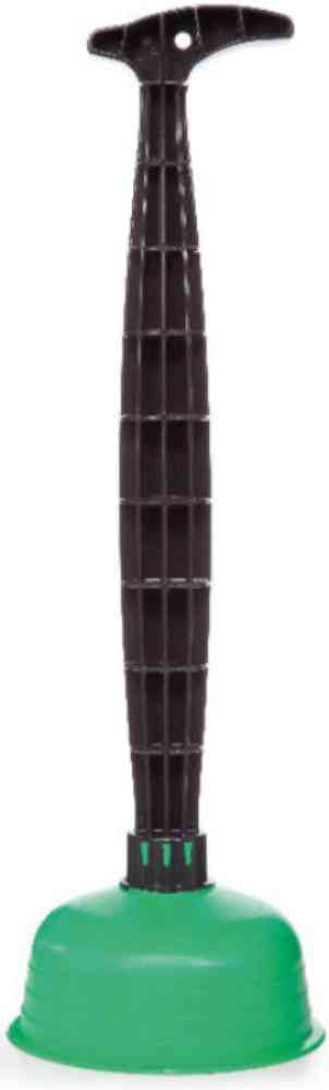 

Вантуз пластиковый Полимербыт Премиум цвет в ассортименте 43 см