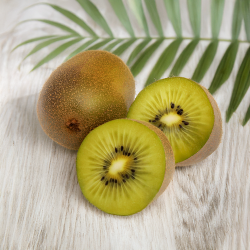 

Киви Gold, 2шт