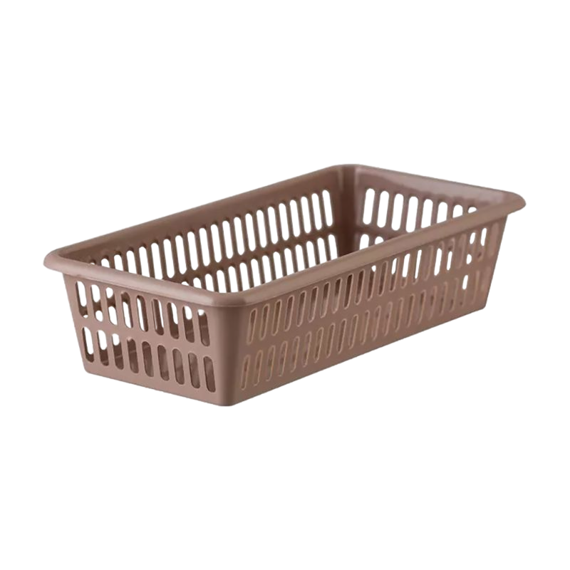 

Корзина Полимербыт, 20 x 10 x 4.8 см, 1 шт., цвет в ассортименте