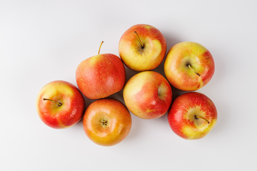 

Яблоко Бонита вес