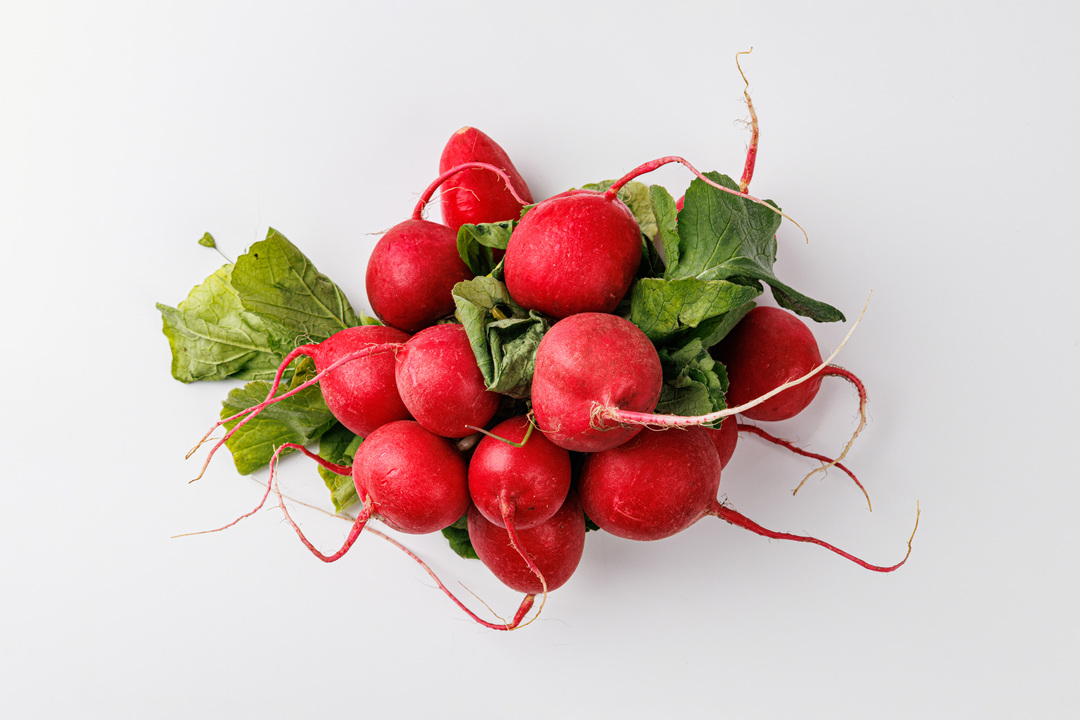 

Редис молодой пучок 300 г