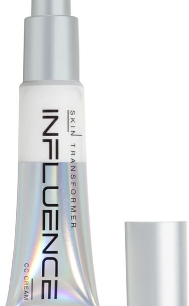 Influence Beauty СС-крем Skin Transformer 01 Бежевый 25 мл