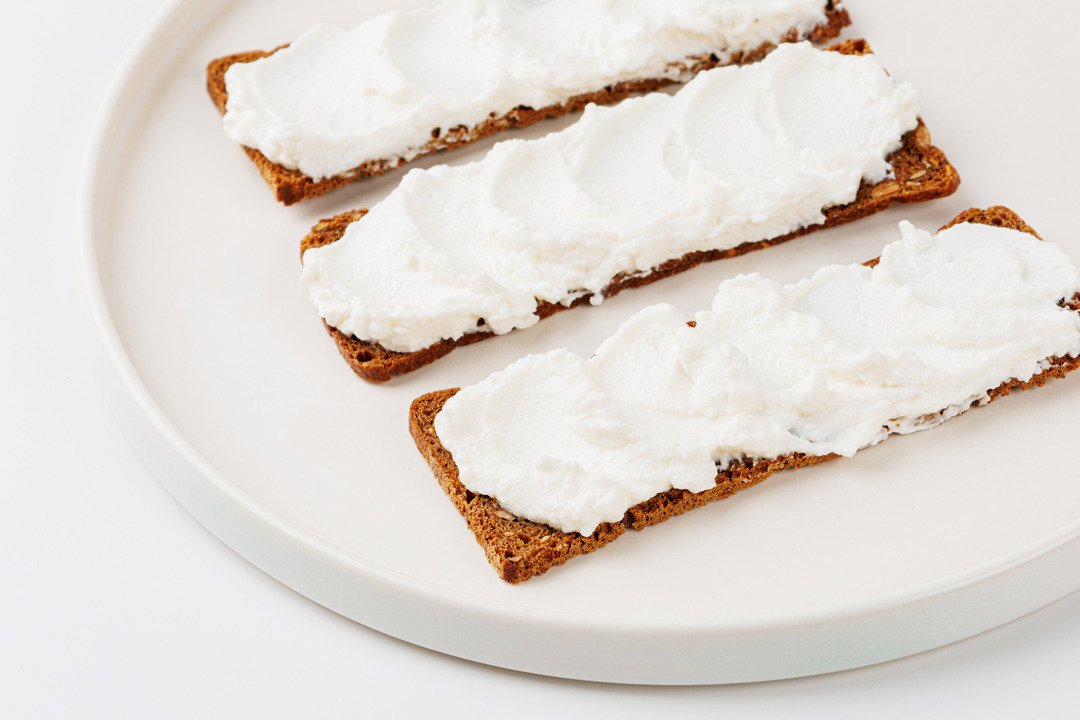 

Сыр мягкий "Рикотта"