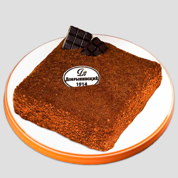 Торт Трюфель