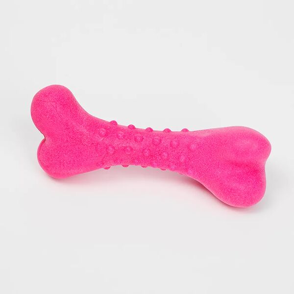 Игрушка для собак Косточка S, 11х4х4 см