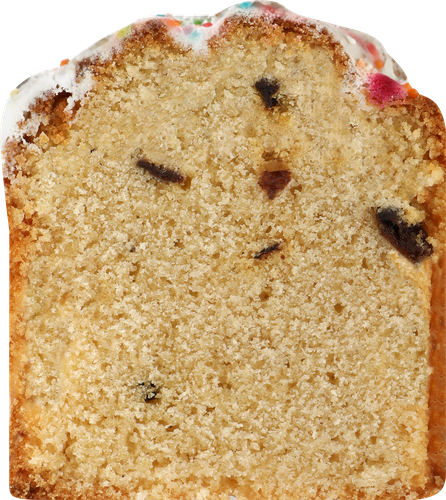 

Кулич Выбор семьи Пасхальный творожный 400 г