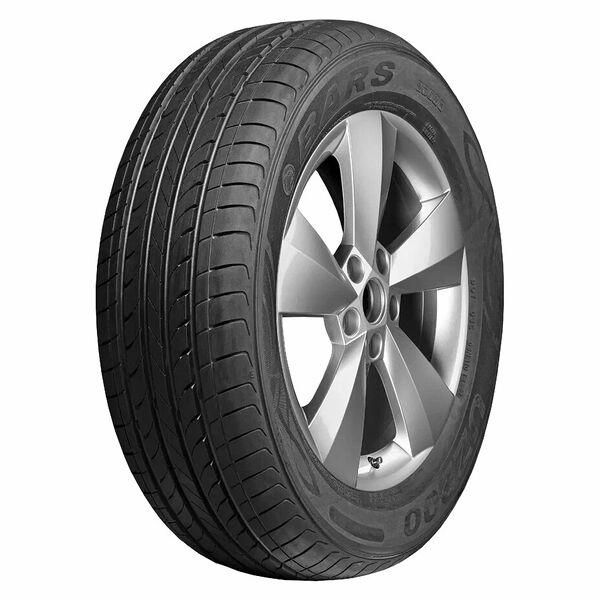 Летние шины BARS UZ200 195/60R15 88V