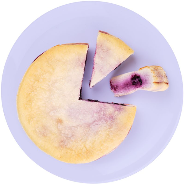 Запеканка творожная Зелёная Линия с черной смородиной 3% 200 г