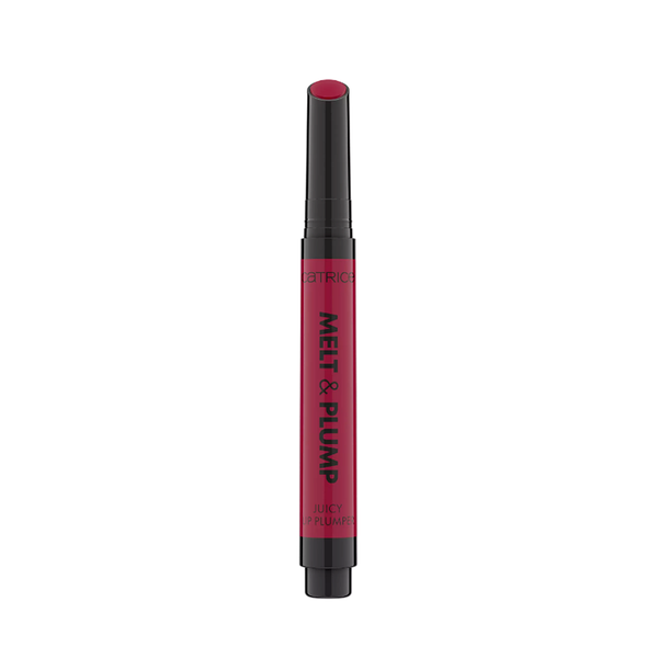 Бальзам-плампер для губ Catrice Melt & Plump Juicy Lip Plumper т.040 Call Nine Wine Wine 1,8 г