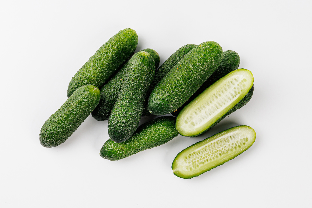 

Огурцы Луховицкие, 500 г